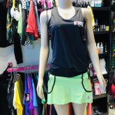 Regata feminina