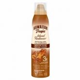 Ilha Hawaiian Tropic Radiance Autobronzeador Loção, Médio Es