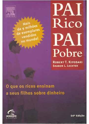 Pai Rico e Pai Pobre