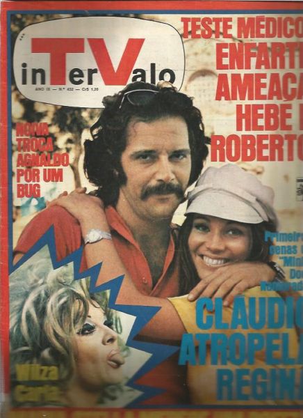 revista intervalo no.432