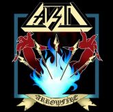 Caustic - Arrowfire (Importado)