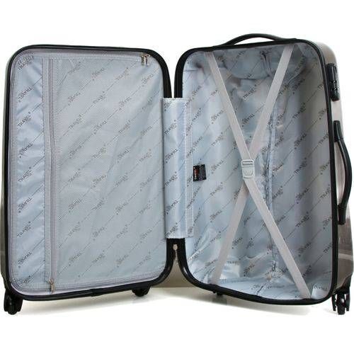 Conjunto De Malas 3 Peças Travel Max Metropolitan Torre Eiffel P, M E G