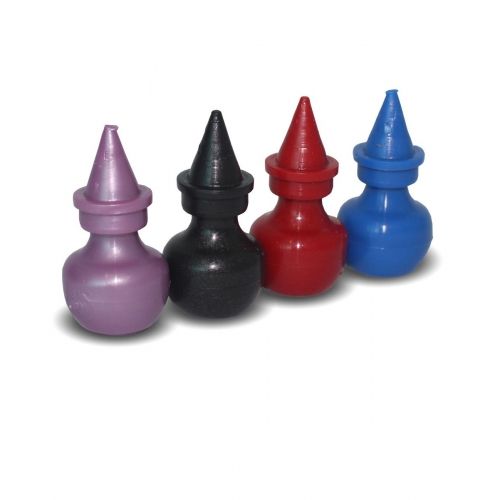 Pó Mágico da Bruxinha Excitante e Estimulante
