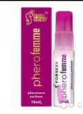 PERFUME FEMININO SEDUCAO