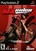 MX Rider