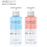 Removedor de Maquiagem NAKED