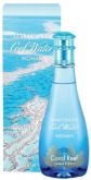 Cool Water Coral Feminino