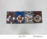 Sacola p/ presente GA 7777 DZ