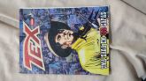 TEX MYTHOS UMA SAGA EM 500 CAPAS
