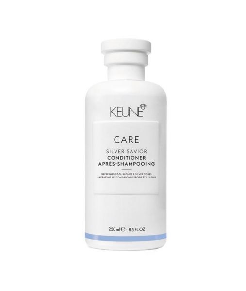 Condicionador Silver Savior Keune 250ml