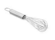 Batedor Fouet INÓX 35 cm