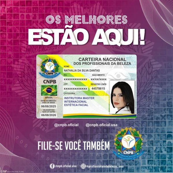 NATHALIA DA SILVA DANTAS