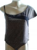 Body Blusa