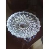 CINZEIRO DE CRISTAL TRABALHADO(IMPORTADO)
