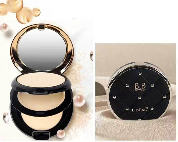 PÓ B.B LIDÈAL LUXO ALTA QUALIDADE 2 CAMADAS