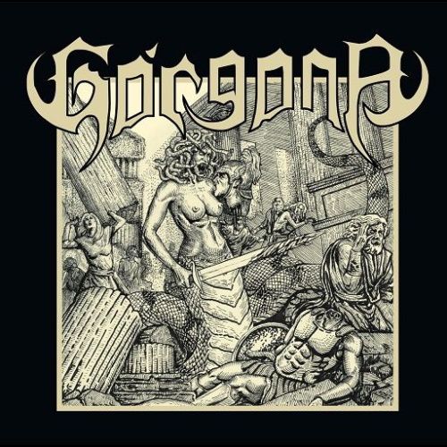 GÓRGONA - Górgona  (Slipcase)