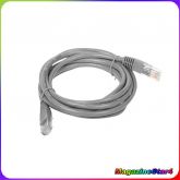 Cabo de rede - para conectar internet no pc, notebook, tv