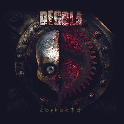 DEGOLA - Corrosão
