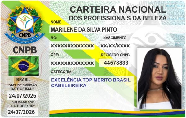 MARILENE DA SILVA PINTO