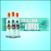 Cristalizador de Vidros 100ml