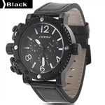 Relógio de pulso SINOBI Preto