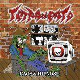 TRIPA DE RATO - Caos & Hipnose