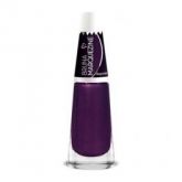Esm. Bruna Marquezine Degradê Violeta-Black