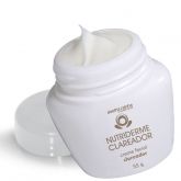 3665 NUTRIDERME - CREME FACIAL CLAREADOR - 55 G