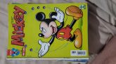 MICKEY ABRIL JOVEM NR 0606