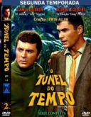 DVD O TUNEL DO TEMPO - 2 TEMP - 8 DVDs
