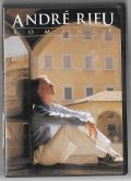 DVD Original André Rieu Romance Orquestra Música Instrumental Clássica