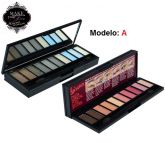 PALETA MOD. A LUISANCE - 20 CORES