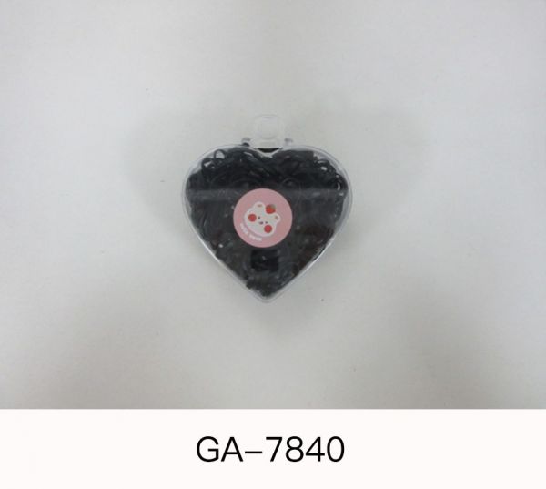 Elástico silicone GA 7840 PT