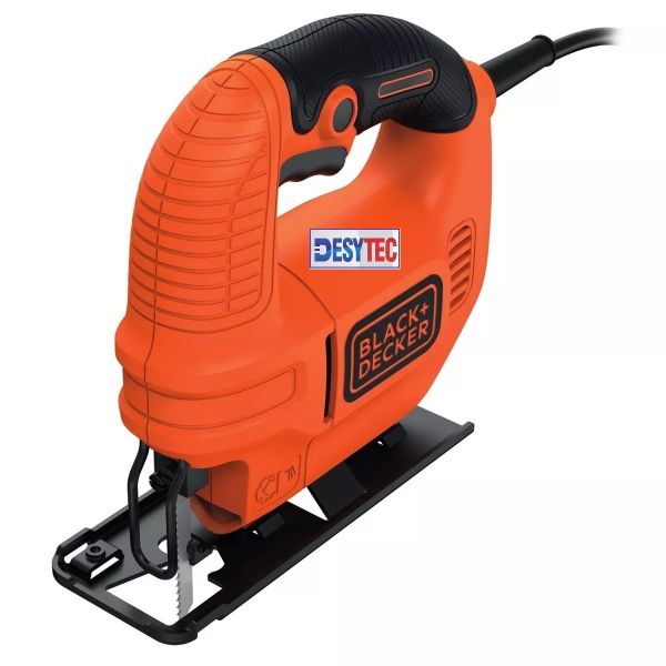 Serra Tico Tico 420 W Black e Decker