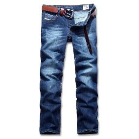 Calças Jeans Calvin Klein Lacoste John John Armani Ellus kit 10 pçs