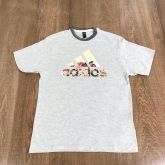 Camiseta Adidas      Marca: Adidas     REF. CCA91