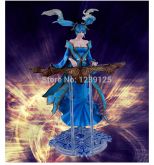 Sona Action Figure 28 cm