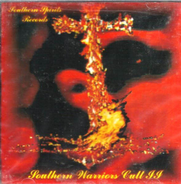Southern Warriors Cult II - Compilation