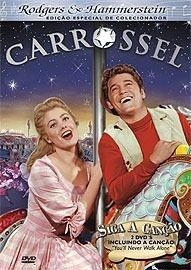 Dvd Carrossel (musical), Duplo, Shirley Jones