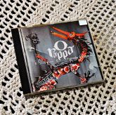 Álbum O Rappa - O Silêncio Q Precede O Esporro (CD) - USADO