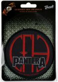 Pantera - CFH (Cowboys From Hell) (Patch 50)