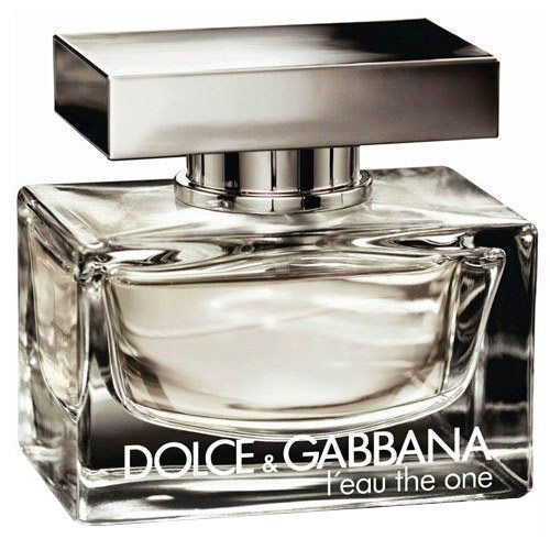 L'Eau The One Feminino Eau de Toilette Dolce & Gabbana