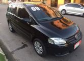 Volkswagen Spacefox 1.6 2008