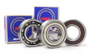 6203-2RS ROLAMENTO HONDA BIZ 100 - Roda - Roda traseira Cubo de roda Esquerdo