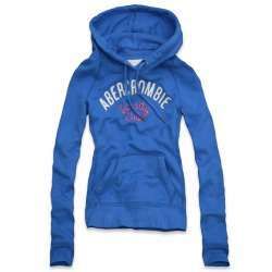 Moletom Feminino Abercrombie AF6503
