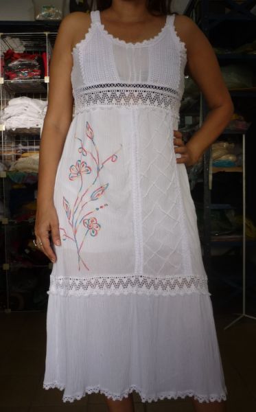 Vestido Feminino