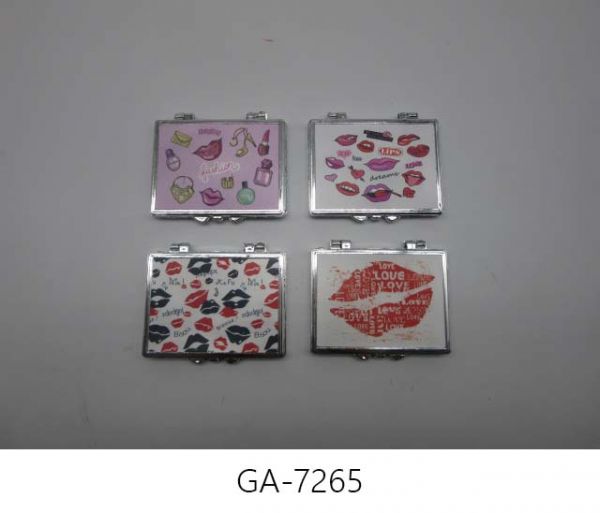 Espelho Bolsa GA 7265 Pç