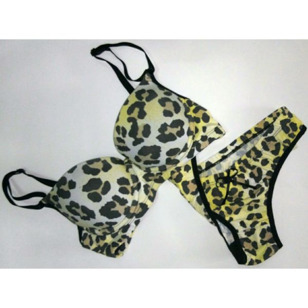Conjunto Malha Fria