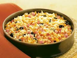 ARROZ DE FORNO OU A GREGA