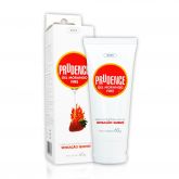 Gel Lubrificante Íntimo Morango Fire 60gr Prudence
